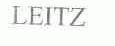 LEITZ