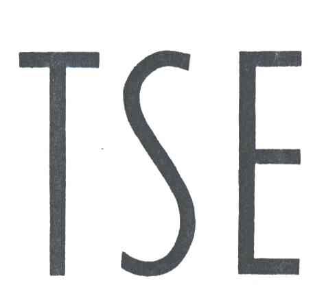 TSE