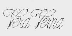 VERA VERNA