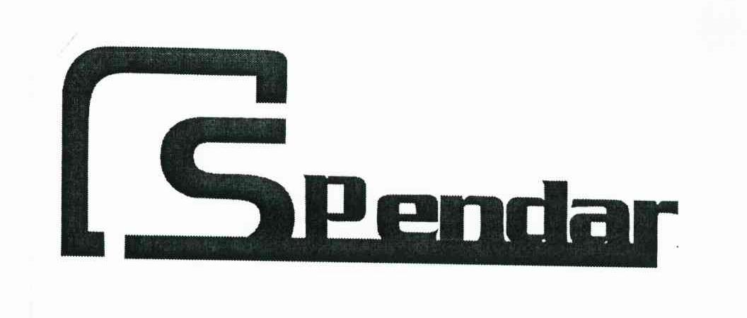 SPENDAR