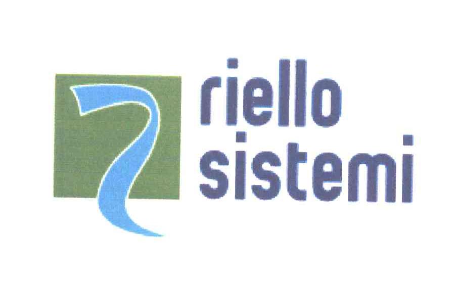 RIELLO SISTEMI