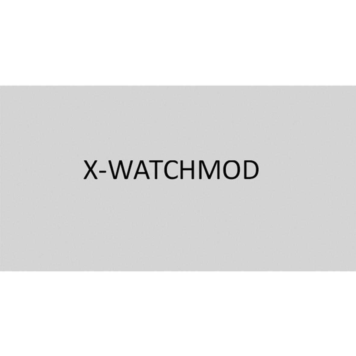 X-WATCHMOD