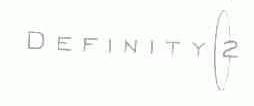 DEFINITY
