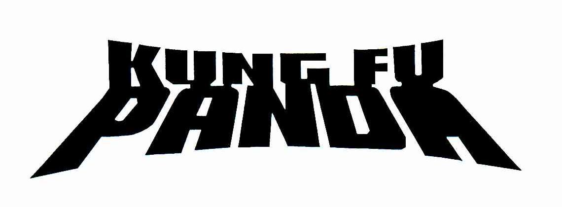 KUNG FU PANDA