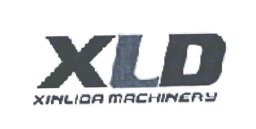 XLD XINLIDA MACHINERY