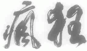 疯狂