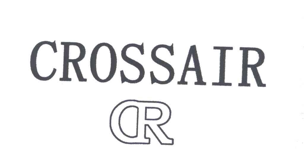CROSSAIR