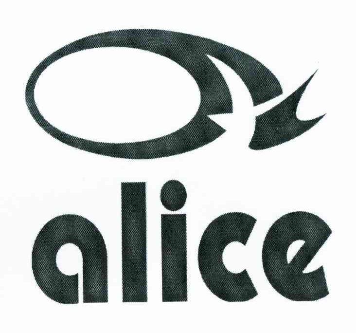 ALICE