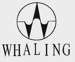 WHALING