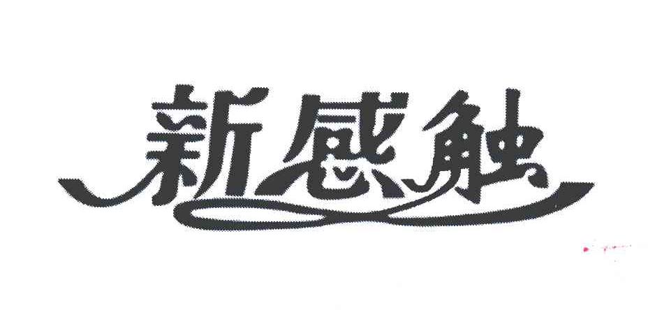 新感触