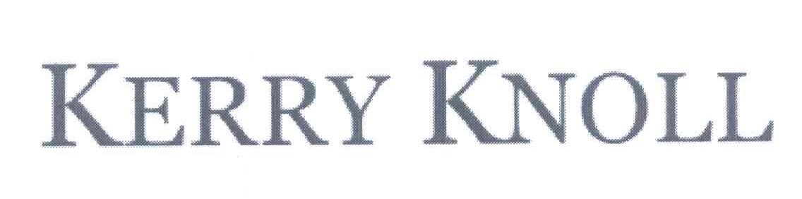 KERRY KNOLL