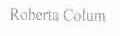 ROBERTA COLUM