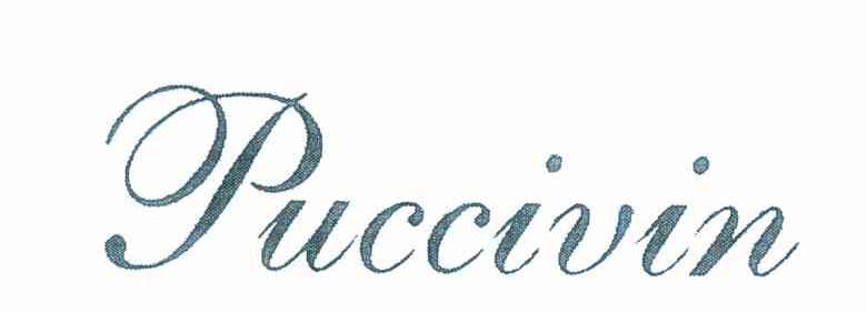 PUCCIVIN