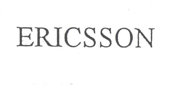 ERICSSON