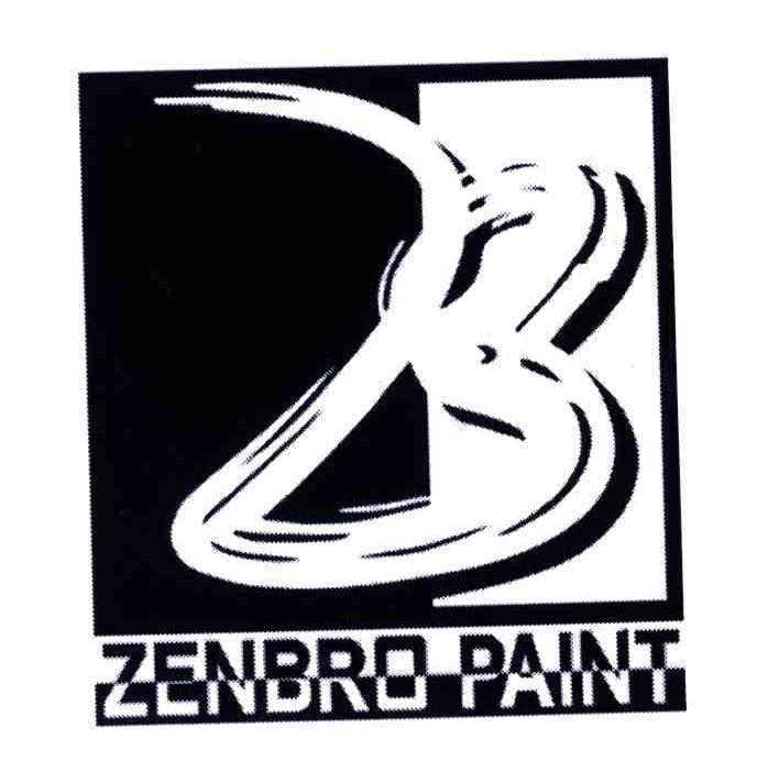 ZENBRO PAINT