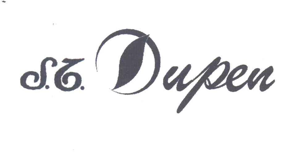 S.T.DUPEN