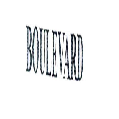 BOULEVARD