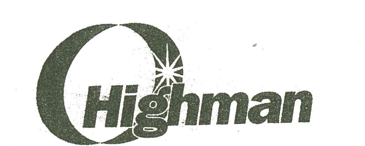 HIGHMAN