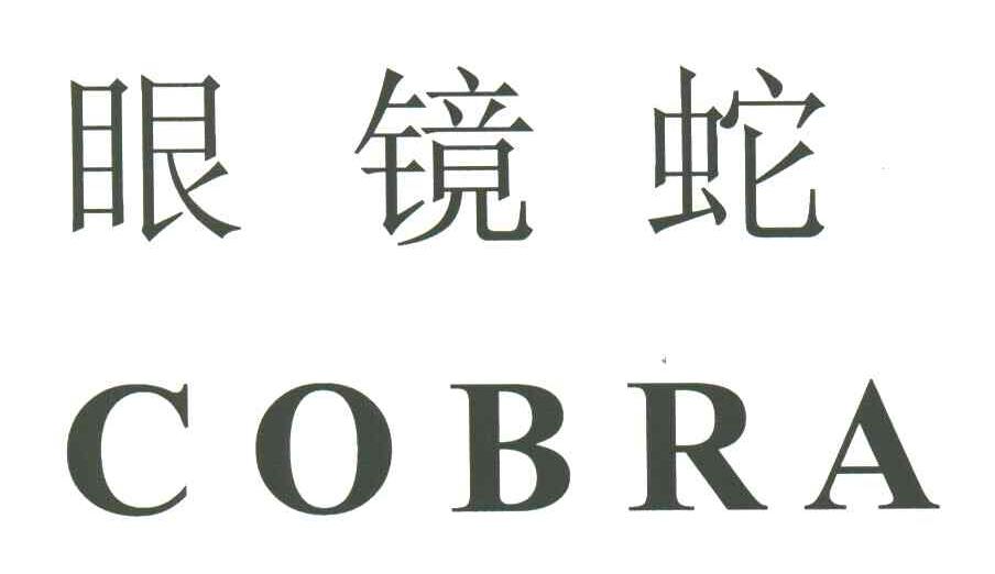 眼镜蛇;COBRA