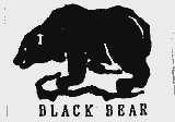 BLACK BEAR