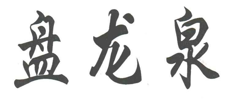 盘龙泉