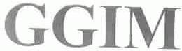 GGIM