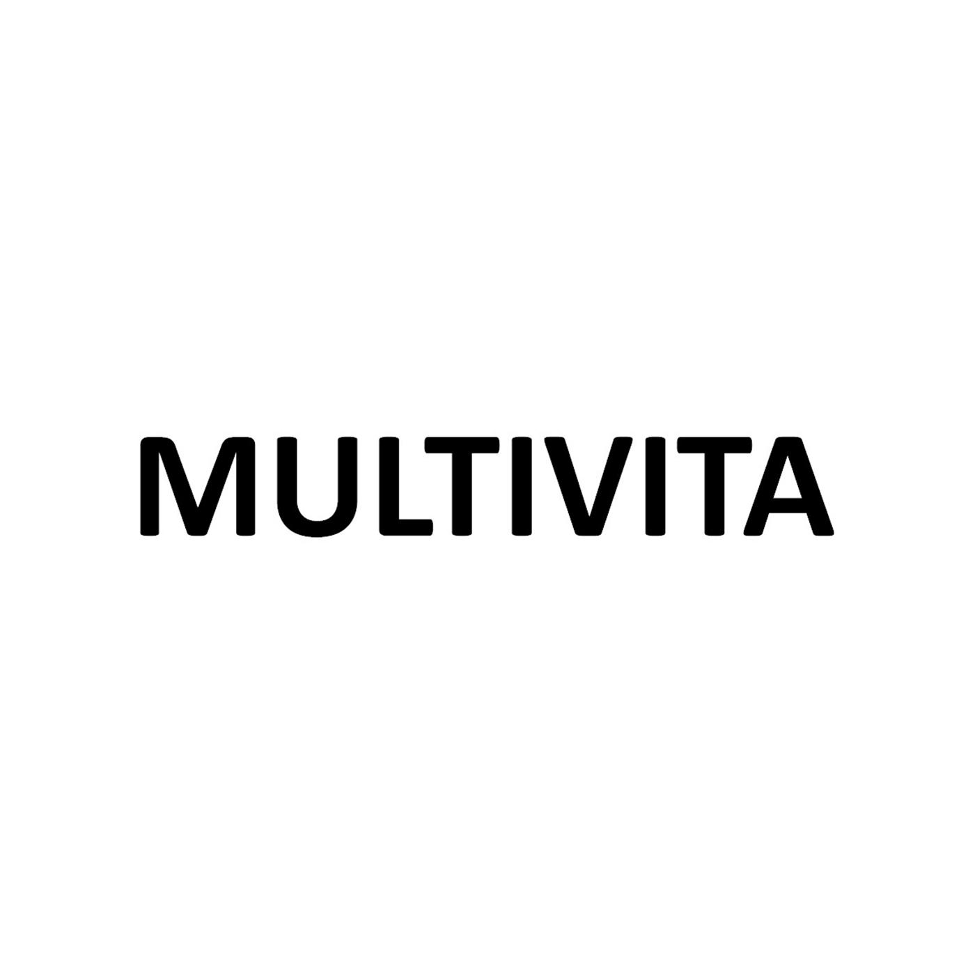 MULTIVITA