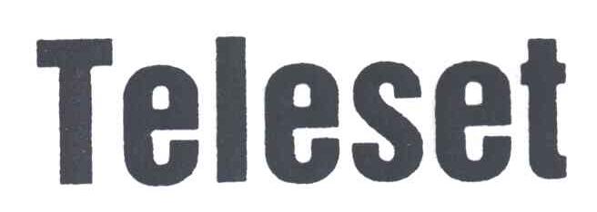TELESET