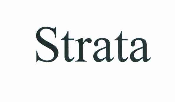 STRATA