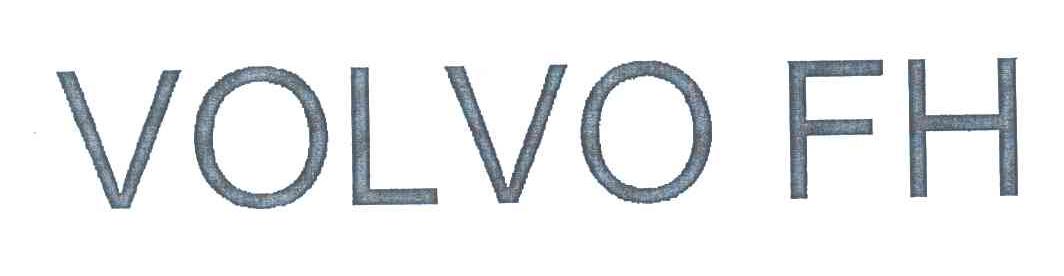 VOLVO FH