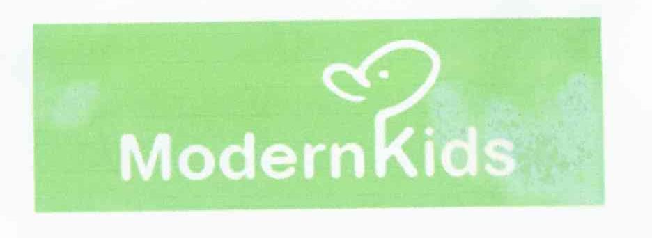 MODERNKIDS