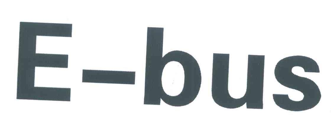 E-BUS
