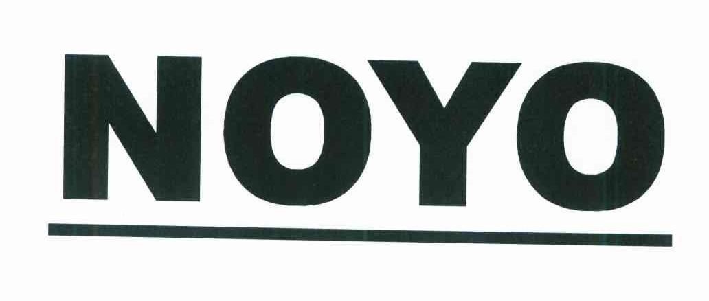 NOYO