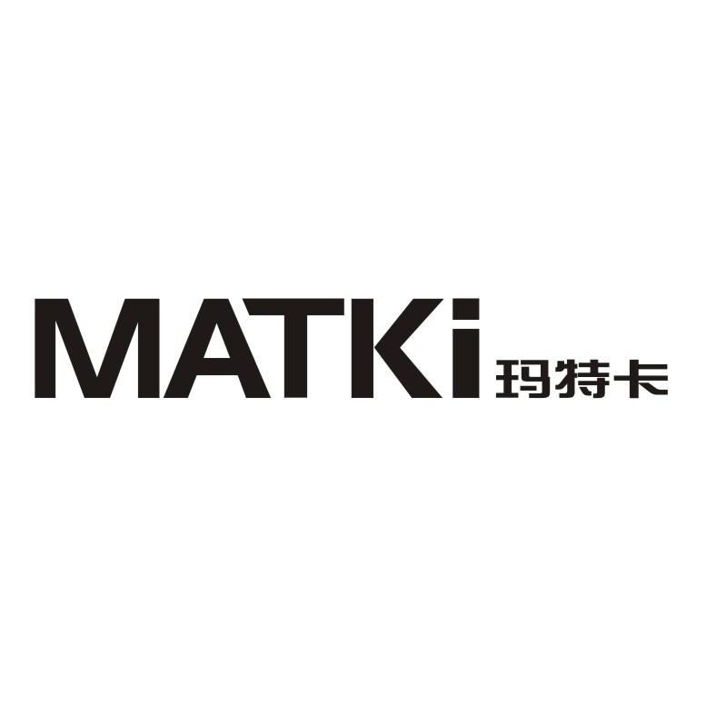 玛特卡 MATKI