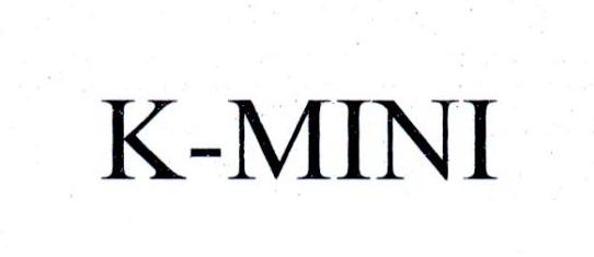 K-MINI