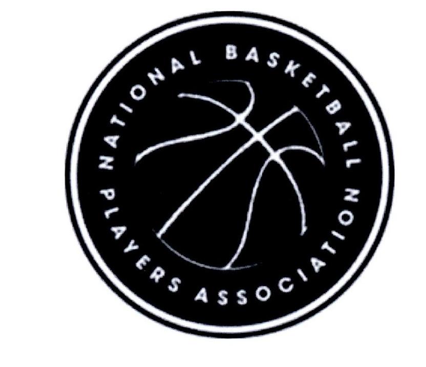 NATIONAL BASKETBALL PLAYERS ASSOCIATION