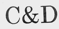 C&D