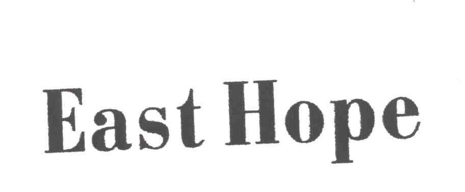 EAST HOPE