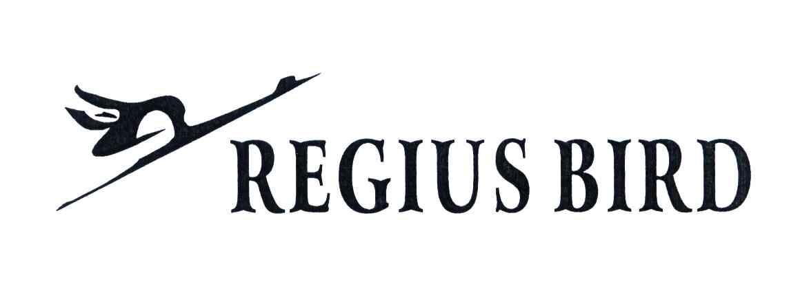 REGIUS BIRD