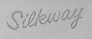 SILKWAY