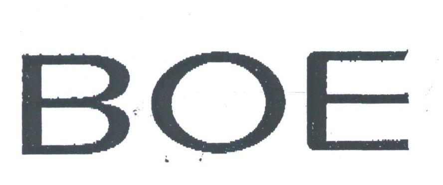 BOE