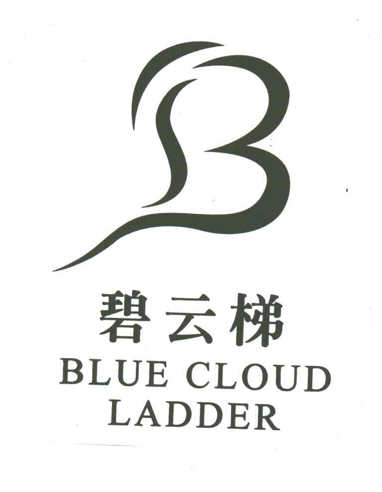 碧云梯;BLUE CLOUD LADDER