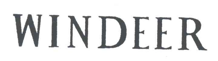 WINDEER