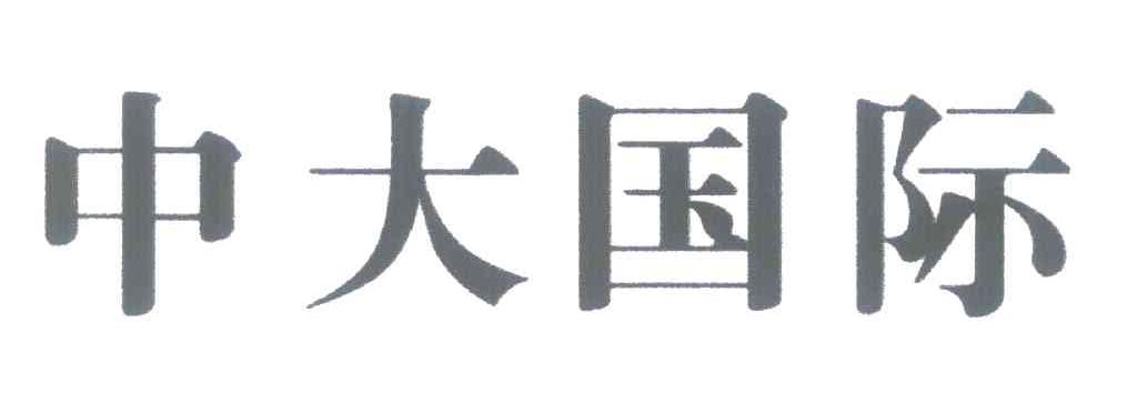 中大国际