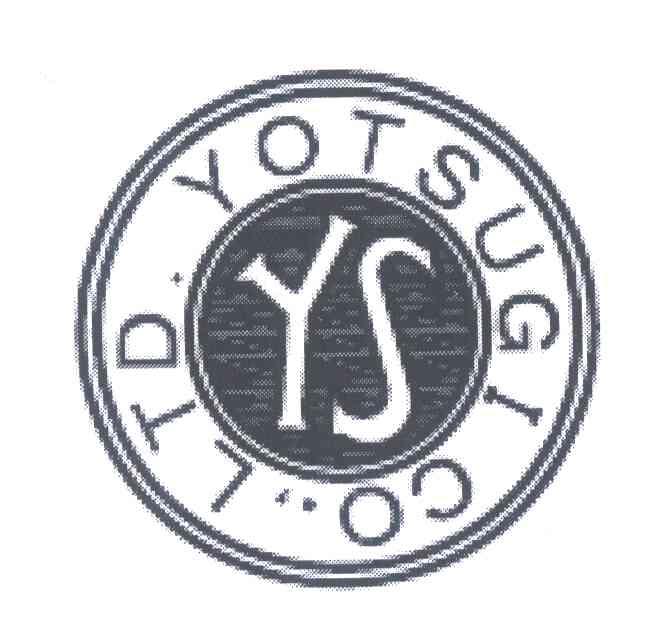 YOTSUGI CO.，LTD. YS