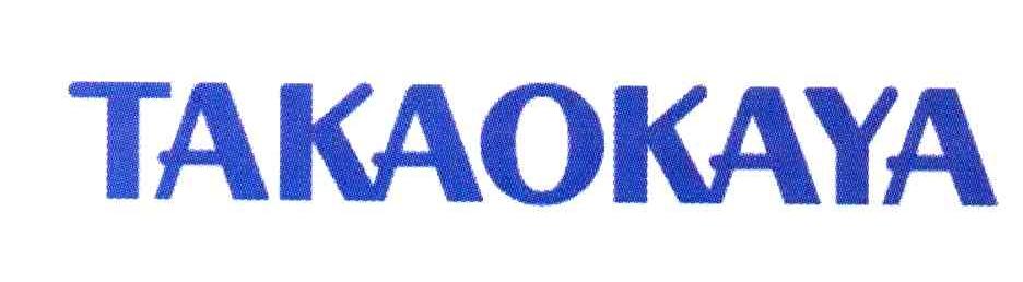 TAKAOKAYA