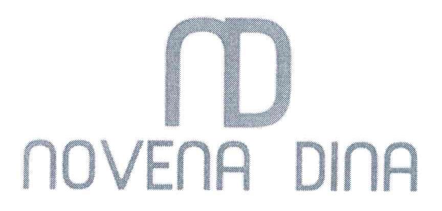 NOVENA.DINA