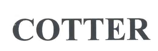 COTTER