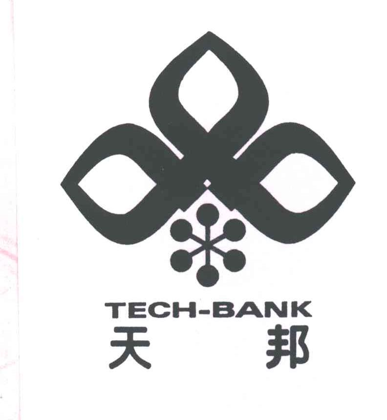 天邦TECH-BANK及图形