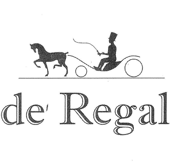 DE&rsquo;REGAL